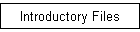 Introductory Files